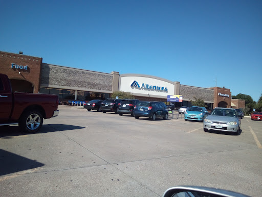 Grocery Store «Albertsons», reviews and photos, 2165 E Buckingham Dr, Richardson, TX 75081, USA