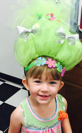 Hair Salon «Changes Family Hair Salon», reviews and photos, 310 S Morgan St, Granbury, TX 76048, USA