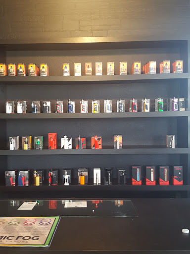 Vaporizer Store «The Cloud Co. Smoke And Vape Shop», reviews and photos, 14415 Blanco Rd #100, San Antonio, TX 78216, USA