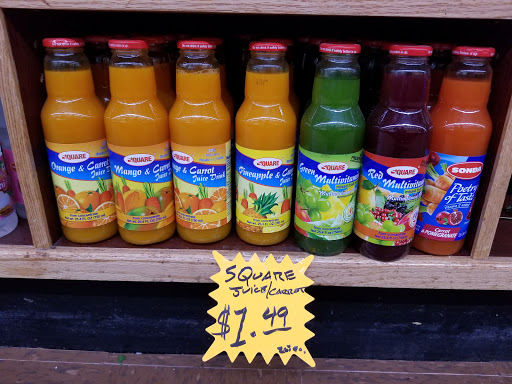 Supermarket «Compare Foods Supermarket», reviews and photos, 210 N Main St, Spring Valley, NY 10977, USA