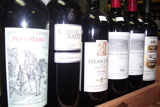 Liquor Store «Oporto Wines & Liquors», reviews and photos, 178 Ferry St, Newark, NJ 07105, USA