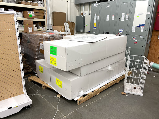 Fabric Store «Jo-Ann Fabrics and Crafts», reviews and photos, 1311 E 3300 S, Salt Lake City, UT 84106, USA