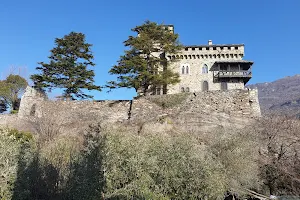 Castello di Montestrutto image