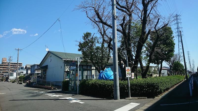 小牧原南会館