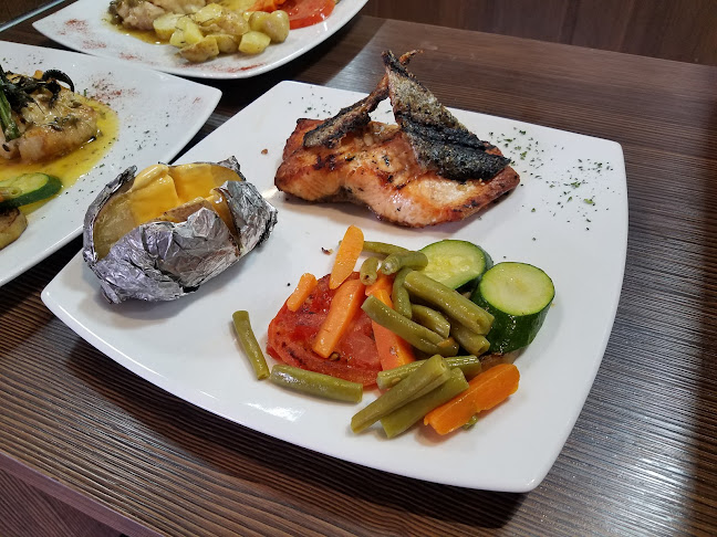 Bendito Vinos y tapas - Quito