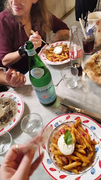 Plats et boissons du Restaurant italien Rosetta - Le Clan des Mamma Pornichet - n°5