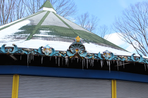 Park «Forest Park Carousel», reviews and photos, Forest Park Dr, Woodhaven, NY 11421, USA