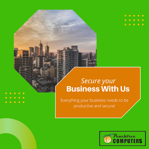 Computer Store «Peachtree Computers», reviews and photos, 2022 Powers Ferry Rd SE #210, Atlanta, GA 30339, USA