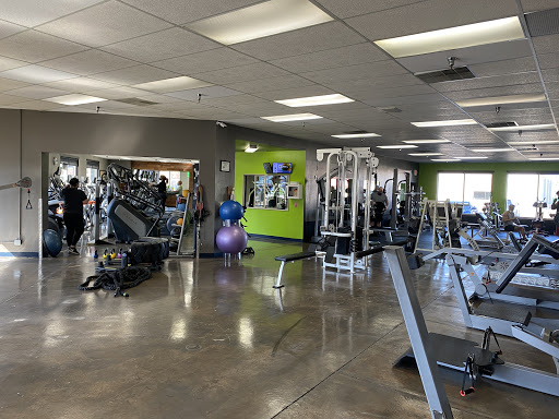 Gym «Fitness 1440», reviews and photos, 2225 S Main Rd, Lebanon, OR 97355, USA