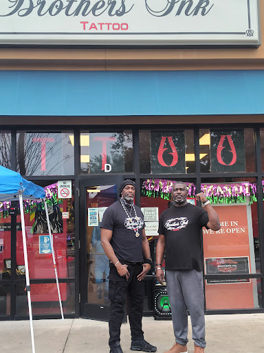 Explore ribcage tattoo ideas, creative tattoo ideas in Mobile, available at Brothers Ink Tattoo Parlor