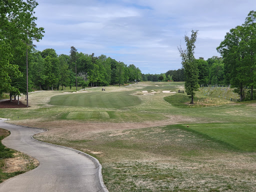 Golf Course «Viniterra Golf Course», reviews and photos, 8400 Old Church Rd, New Kent, VA 23124, USA
