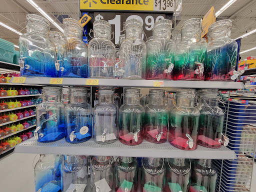 Department Store «Walmart Supercenter», reviews and photos, 2460 E Wabash St, Frankfort, IN 46041, USA