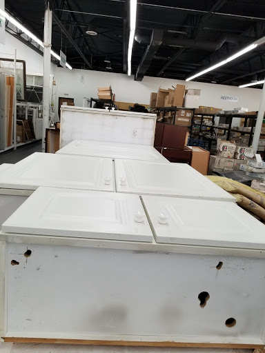 Thrift Store «Habitat for Humanity ReStore», reviews and photos, 46660 Van Dyke, Shelby Charter Township, MI 48317, USA