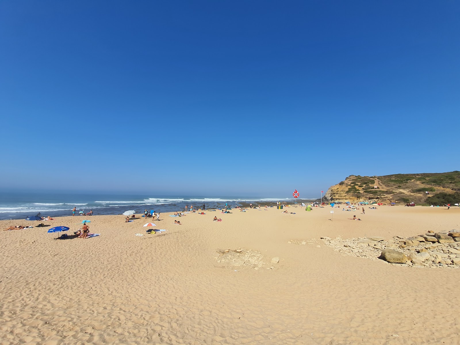 Praia do Alibaba的照片 - 受到放松专家欢迎的热门地点