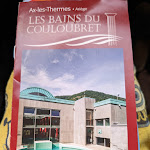 Photo n° 1 de l'avis de Titi.1 fait le 12/08/2023 à 12:51 pour Les Bains du Couloubret à Ax-les-Thermes