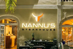 Nannu’s Fine Dining Restaurant image