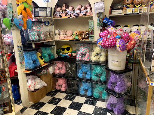 Florist «Cute Flowers & Gifts», reviews and photos, 3294 El Camino Real, Santa Clara, CA 95051, USA