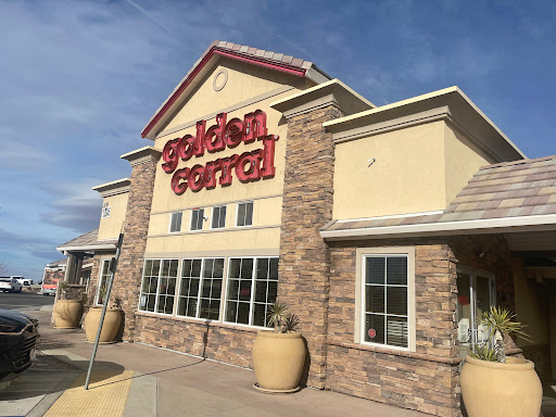 Golden Corral Buffet & Grill image