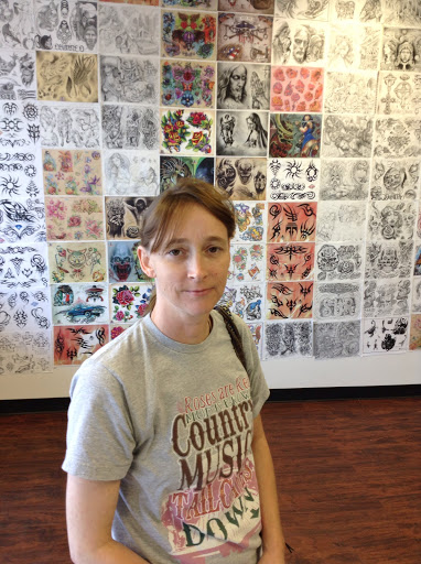 Explore hollywood undead tattoo ideas, creative tattoo ideas in Seymour, available at American Gypsy Tattoo Corp.