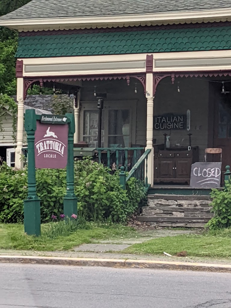 Trattoria Locale 12455