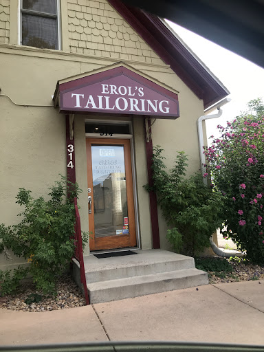 EROL'S TAILORING AND ALTERATIONS