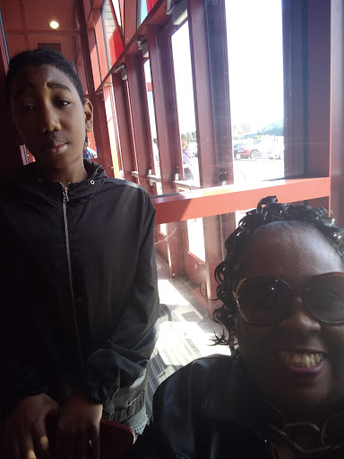 Movie Theater «AMC Showplace Schererville 12», reviews and photos, 1400 Eagle Ridge Dr, Schererville, IN 46375, USA