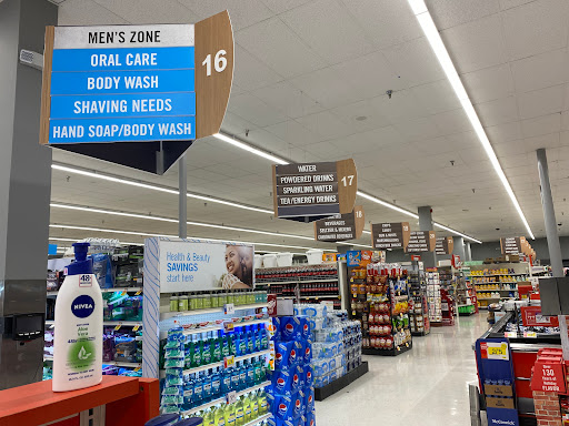 Supermarket «Giant», reviews and photos, 18250 Flower Hill Way, Gaithersburg, MD 20879, USA