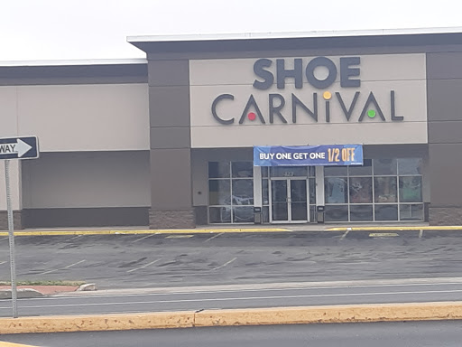 Shoe Store «Shoe Carnival», reviews and photos, 423 S Rangeline Rd, Joplin, MO 64801, USA
