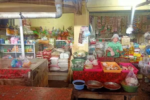 Pasar Desa Adat Carangsari image