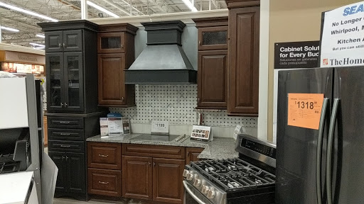 Home Improvement Store «The Home Depot», reviews and photos, 100 1st Ave, Waltham, MA 02451, USA