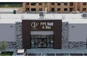 PPU Nail & Bar image