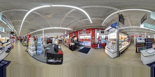Hardware Store «Brownsburg Ace Hardware», reviews and photos, 800 E Main St, Brownsburg, IN 46112, USA