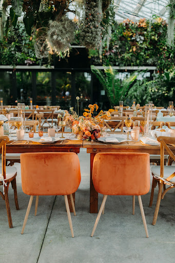 Back Patio Event Design, LLC image