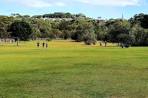 Compton Dog Park image