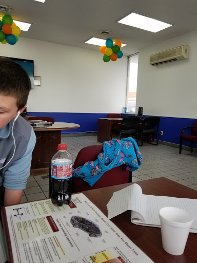 Used Car Dealer «CarSmart», reviews and photos, 4513 St Barnabas Rd, Temple Hills, MD 20748, USA