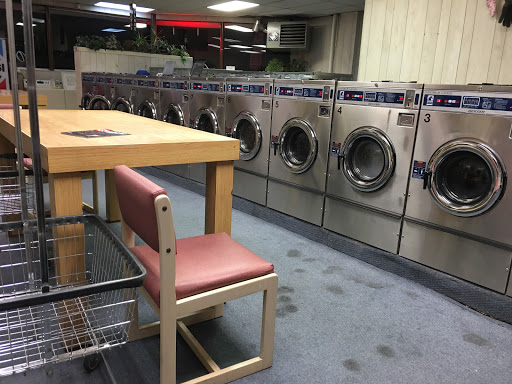 Laundromat «Sunshine Center», reviews and photos, 1378 1100 E, Salt Lake City, UT 84105, USA