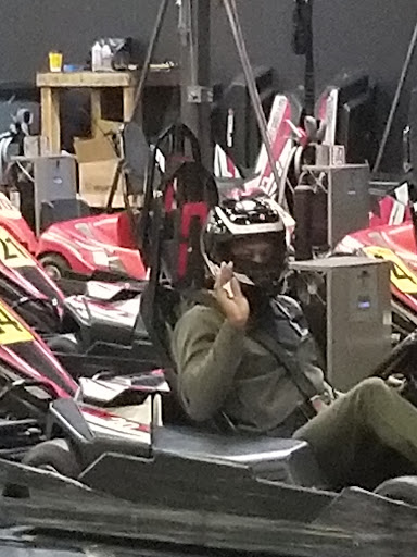 Go-Kart Track «Autobahn indoor Speedway & Events - Baltimore North / White Marsh, MD», reviews and photos, 8415 Kelso Dr #100, Essex, MD 21221, USA