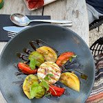 Photo n° 5 de l'avis de Tanguy.r fait le 24/08/2022 à 07:30 pour Le Clos restaurant à La Garde-Adhémar