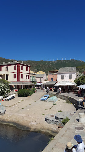 Agence de voyages Ame Nomade - Randonnée dans le Cap Corse Nonza