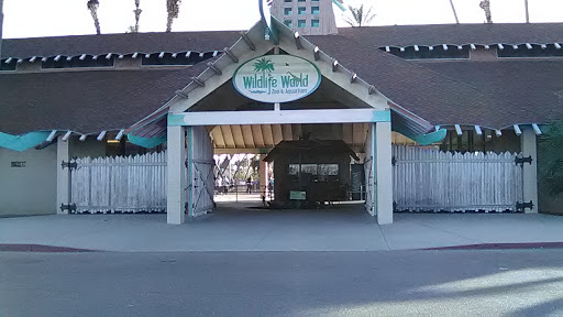 Zoo «Wildlife World Zoo, Aquarium & Safari Park», reviews and photos, 16501 W Northern Ave, Litchfield Park, AZ 85340, USA