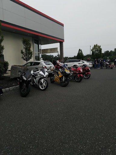 Motorcycle Dealer «DHY Motorsports», reviews and photos, 1300 Clements Bridge Rd Clements Bridge Road, Deptford Township, NJ 08096, USA