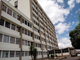 Hospital del Sur Enrique Garcés