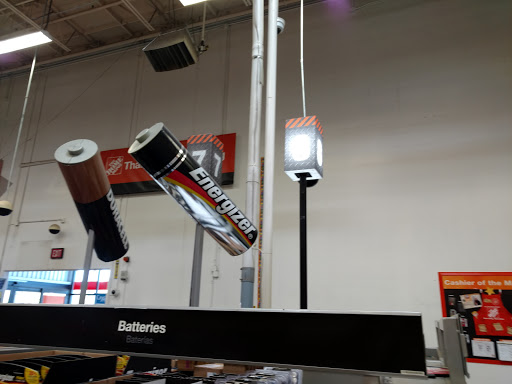 Home Improvement Store «The Home Depot», reviews and photos, 11915 WA-99, Everett, WA 98204, USA