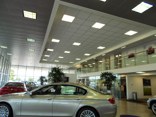 BMW Dealer «BMW of Mobile», reviews and photos, 3025 Government Blvd, Mobile, AL 36606, USA