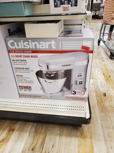 Department Store «HomeGoods», reviews and photos, 1109 Brook Forest Ave, Shorewood, IL 60431, USA