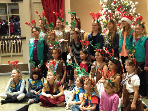 Community Center «Cordera», reviews and photos, 11894 Grand Lawn Cir, Colorado Springs, CO 80924, USA