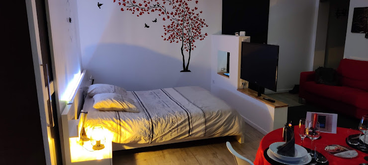 Photos des visiteurs Chambre d'hôtes Suit'Dream 04190 Les Mées