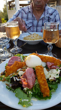 Plats et boissons du Restaurant L’hacienda à Fréjus - n°2