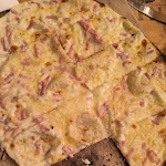 Photo n° 1 de l'avis de raul.7 fait le 10/12/2023 à 15:34 pour La Guinguette -Resto & Bar à Dorlisheim