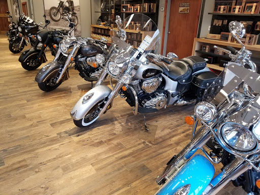 Motorcycle Dealer «Indian Motorcycle of Monmouth», reviews and photos, 1318 NJ-33, Neptune City, NJ 07753, USA
